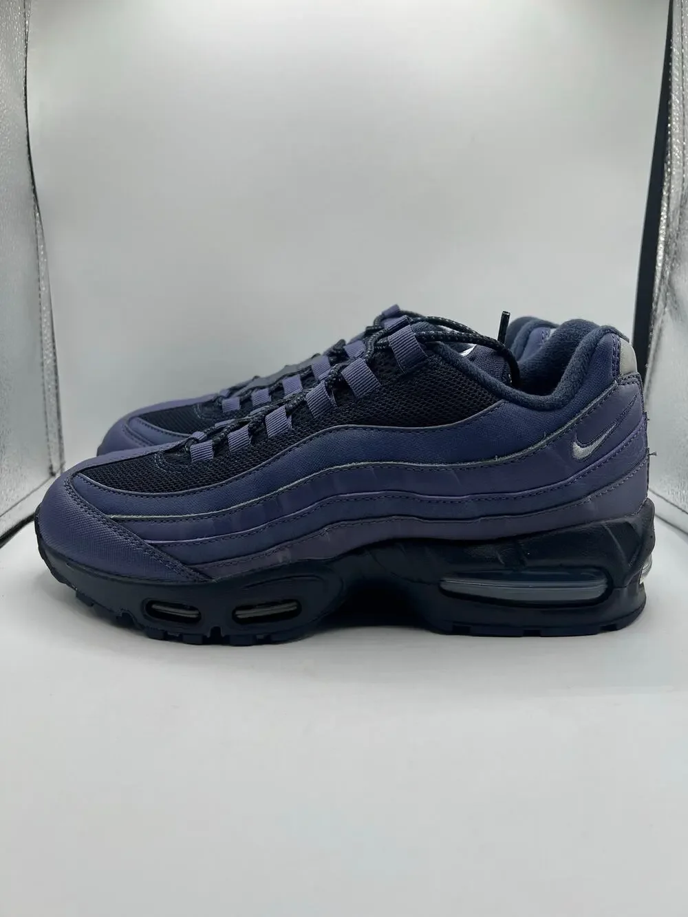 Nike Air Max 95 OG “Sanded Purple” size 8 men’s